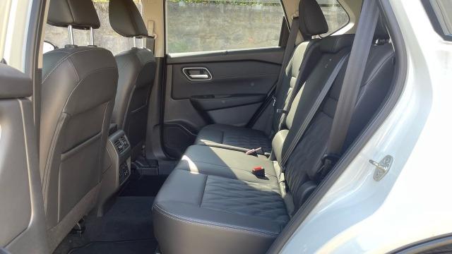 Nissan X-trail 1.5 HEV E-POWER 204 TEKNA 204 5P