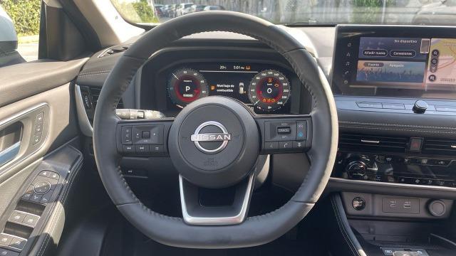 Nissan X-trail 1.5 HEV E-POWER 204 TEKNA 204 5P