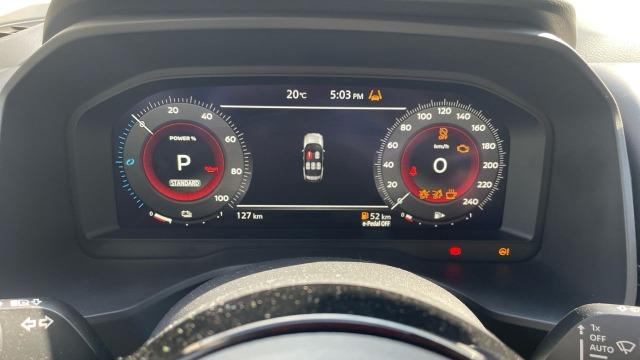 Nissan X-trail 1.5 HEV E-POWER 204 TEKNA 204 5P