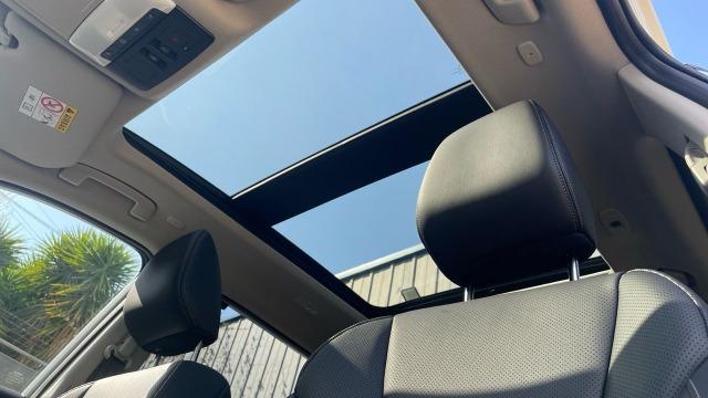 Nissan X-trail 1.5 HEV E-POWER 204 TEKNA 204 5P