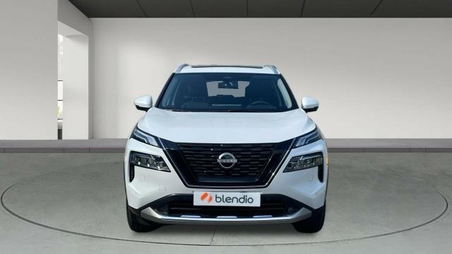 Nissan X-trail 1.5 HEV E-POWER 204 TEKNA 204 5P