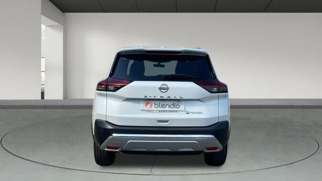 Nissan X-trail 1.5 HEV E-POWER 204 TEKNA 204 5P