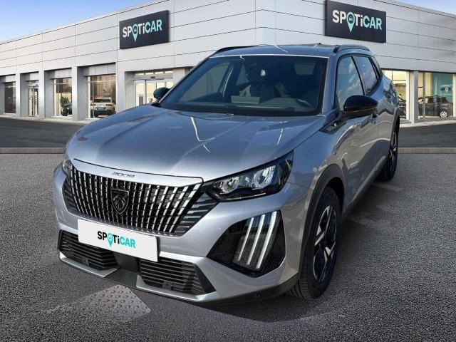 Peugeot 2008 Eléctrico  156 (115kW) Allure