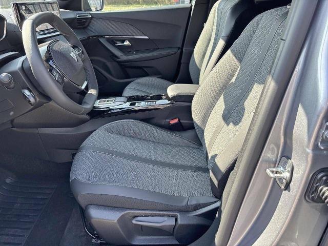 Peugeot 2008 Eléctrico  156 (115kW) Allure