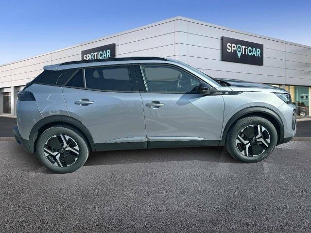 Peugeot 2008 Eléctrico  156 (115kW) Allure