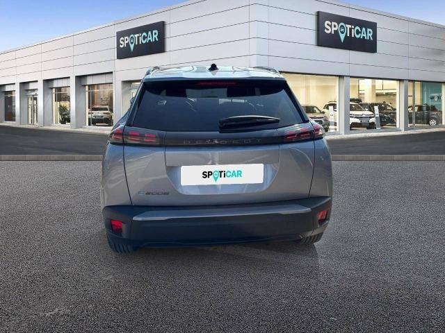 Peugeot 2008 Eléctrico  156 (115kW) Allure