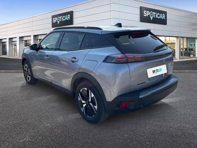 Peugeot 2008 Eléctrico  156 (115kW) Allure