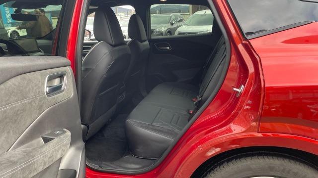 Nissan Qashqai 1.5 HEV E-POWER N-DESIGN AUTO 190CV 5P