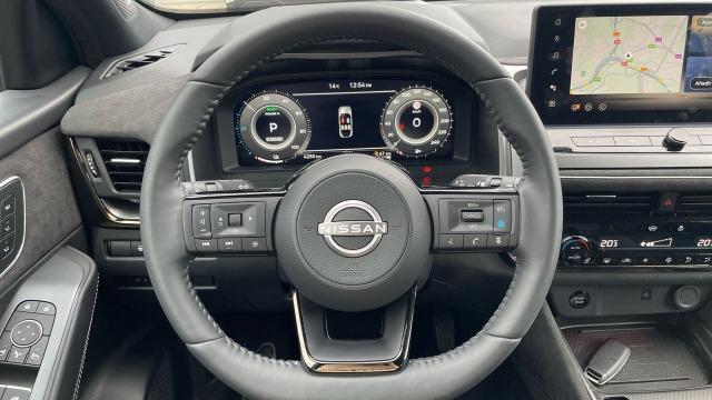 Nissan Qashqai 1.5 HEV E-POWER N-DESIGN AUTO 190CV 5P