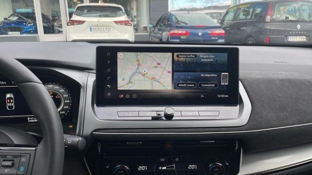 Nissan Qashqai 1.5 HEV E-POWER N-DESIGN AUTO 190CV 5P