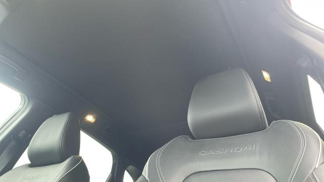 Nissan Qashqai 1.5 HEV E-POWER N-DESIGN AUTO 190CV 5P