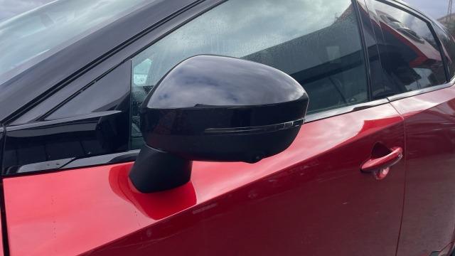 Nissan Qashqai 1.5 HEV E-POWER N-DESIGN AUTO 190CV 5P