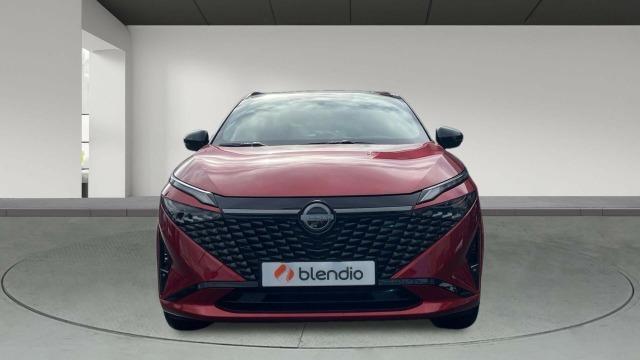 Nissan Qashqai 1.5 HEV E-POWER N-DESIGN AUTO 190CV 5P