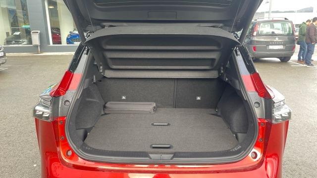 Nissan Qashqai 1.5 HEV E-POWER N-DESIGN AUTO 190CV 5P