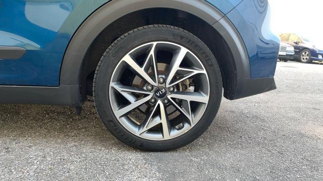 Kia Niro 1.6 GDI HYBRID EMOTION 141CV 5P