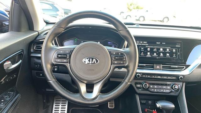 Kia Niro 1.6 GDI HYBRID EMOTION 141CV 5P