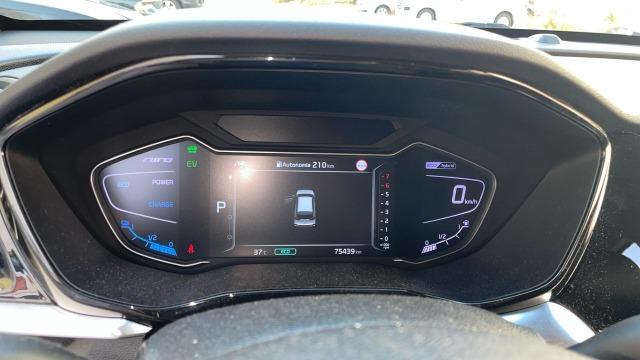 Kia Niro 1.6 GDI HYBRID EMOTION 141CV 5P