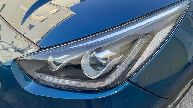 Kia Niro 1.6 GDI HYBRID EMOTION 141CV 5P