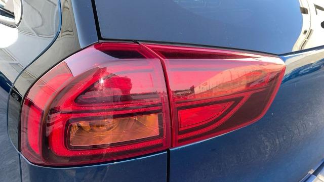 Kia Niro 1.6 GDI HYBRID EMOTION 141CV 5P