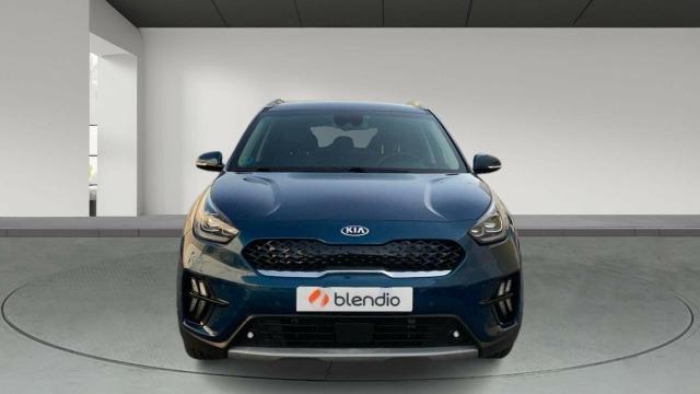 Kia Niro 1.6 GDI HYBRID EMOTION 141CV 5P