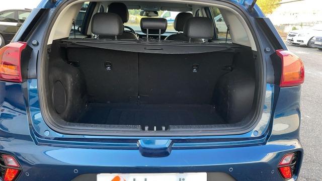 Kia Niro 1.6 GDI HYBRID EMOTION 141CV 5P