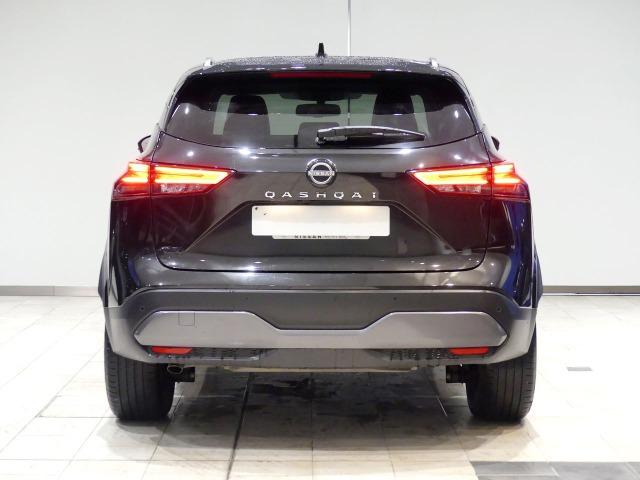 Nissan Qashqai 1.3 DIG-T MHEV TEKNA 140CV 5P