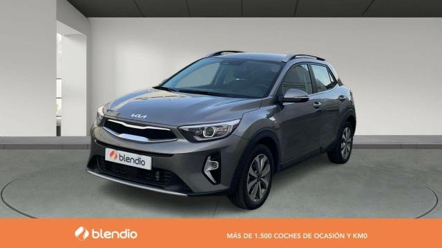 Kia Stonic 1.0 T-GDI MHEV IMT 74KW DRIVE 100CV 5P