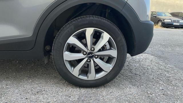 Kia Stonic 1.0 T-GDI MHEV IMT 74KW DRIVE 100CV 5P