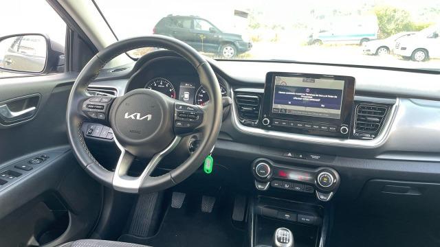 Kia Stonic 1.0 T-GDI MHEV IMT 74KW DRIVE 100CV 5P