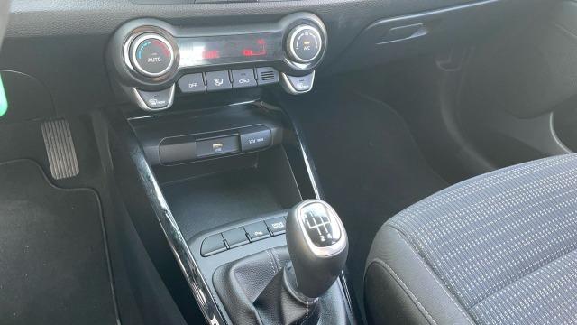 Kia Stonic 1.0 T-GDI MHEV IMT 74KW DRIVE 100CV 5P