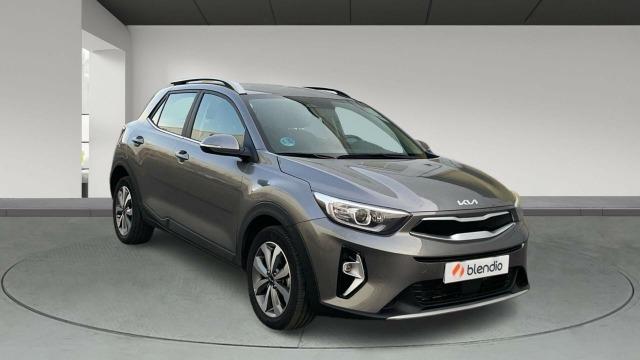 Kia Stonic 1.0 T-GDI MHEV IMT 74KW DRIVE 100CV 5P