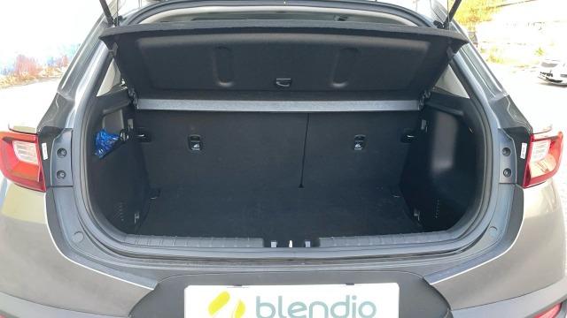 Kia Stonic 1.0 T-GDI MHEV IMT 74KW DRIVE 100CV 5P