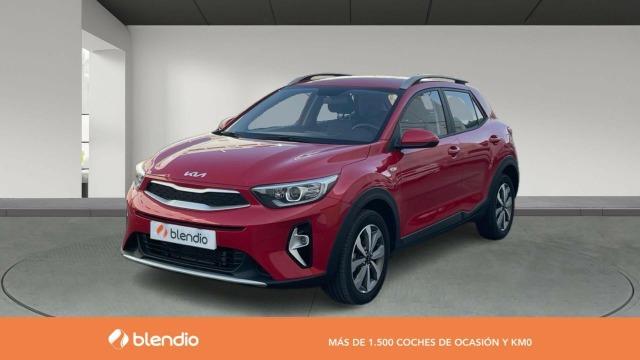 Kia Stonic 1.0 T-GDI MHEV IMT 74KW CONCEPT 100 5P