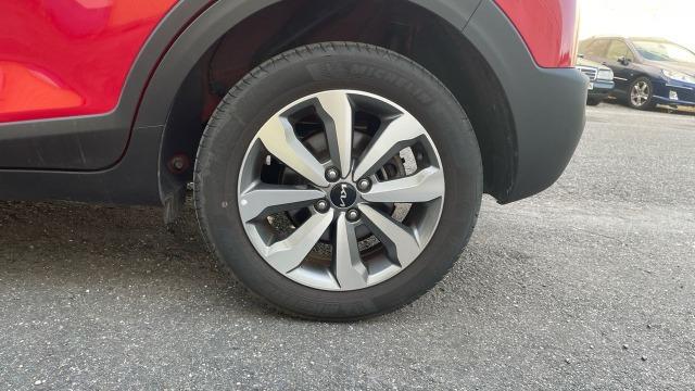 Kia Stonic 1.0 T-GDI MHEV IMT 74KW CONCEPT 100 5P