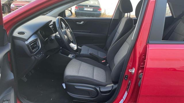 Kia Stonic 1.0 T-GDI MHEV IMT 74KW CONCEPT 100 5P
