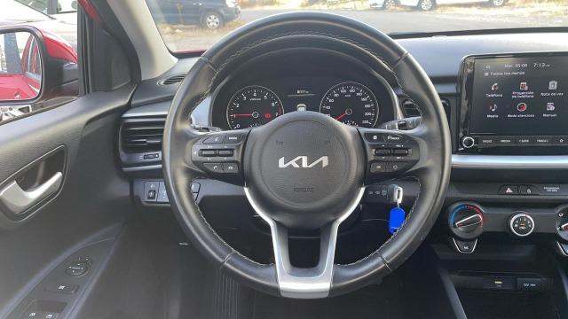 Kia Stonic 1.0 T-GDI MHEV IMT 74KW CONCEPT 100 5P