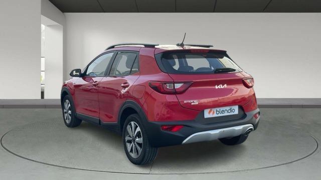 Kia Stonic 1.0 T-GDI MHEV IMT 74KW CONCEPT 100 5P