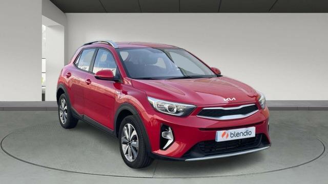 Kia Stonic 1.0 T-GDI MHEV IMT 74KW CONCEPT 100 5P