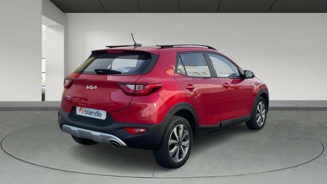 Kia Stonic 1.0 T-GDI MHEV IMT 74KW CONCEPT 100 5P