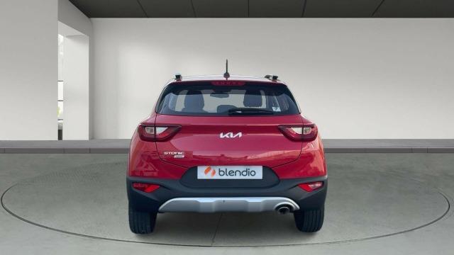Kia Stonic 1.0 T-GDI MHEV IMT 74KW CONCEPT 100 5P
