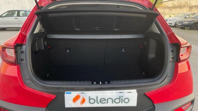 Kia Stonic 1.0 T-GDI MHEV IMT 74KW CONCEPT 100 5P