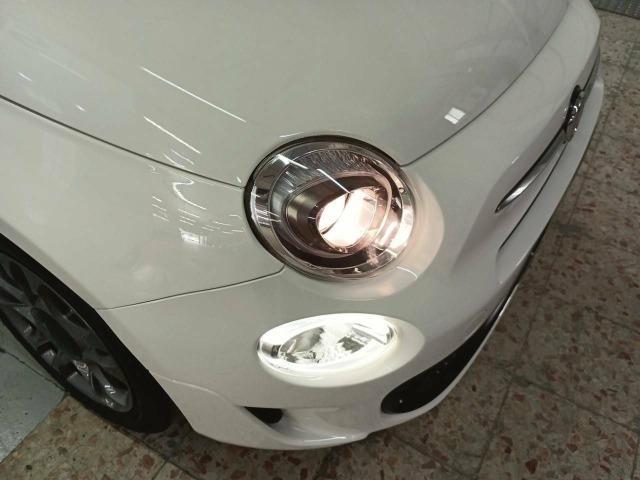 Fiat 500 1.0 Hybrid 51KW (70 CV) Hey Google