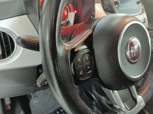 Fiat 500 1.0 Hybrid 51KW (70 CV) Hey Google