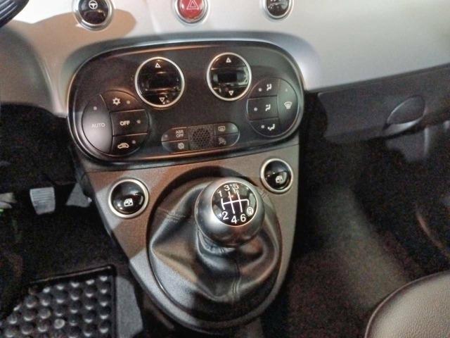Fiat 500 1.0 Hybrid 51KW (70 CV) Hey Google