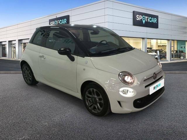 Fiat 500 1.0 Hybrid 51KW (70 CV) Hey Google