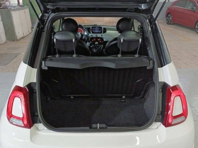 Fiat 500 1.0 Hybrid 51KW (70 CV) Hey Google