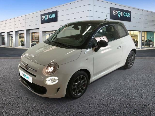 Fiat 500 1.0 Hybrid 51KW (70 CV) Hey Google