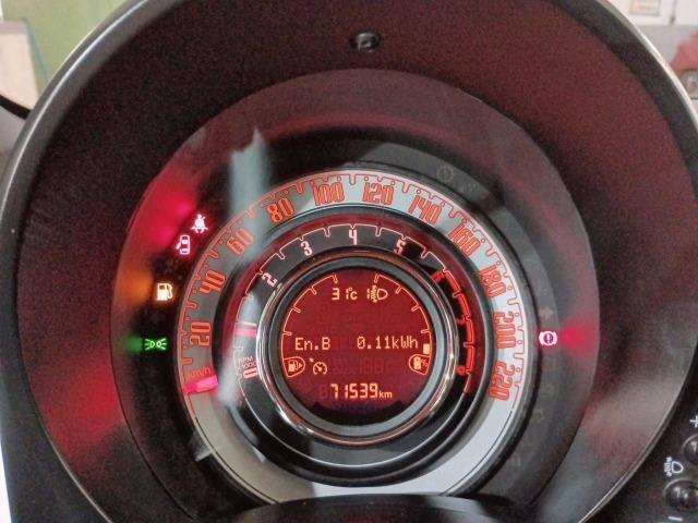 Fiat 500 1.0 Hybrid 51KW (70 CV) Hey Google