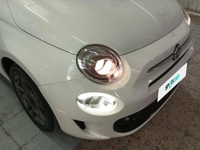 Fiat 500 1.0 Hybrid 51KW (70 CV) Hey Google