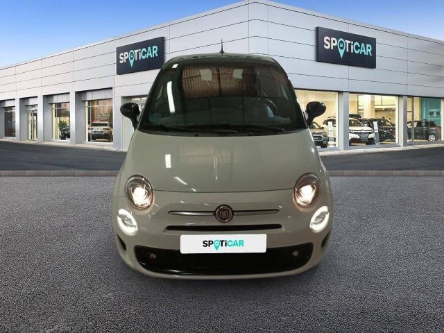 Fiat 500 1.0 Hybrid 51KW (70 CV) Hey Google